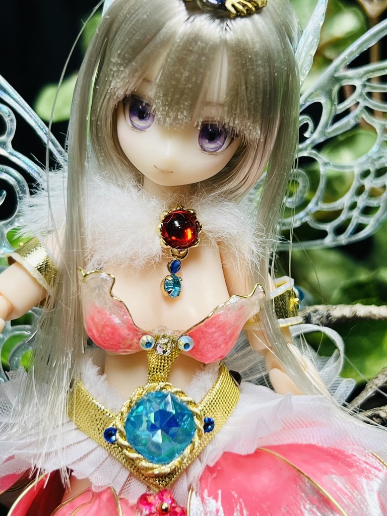 妖精さん(販売済)