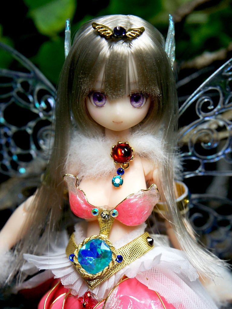 妖精さん(販売済)