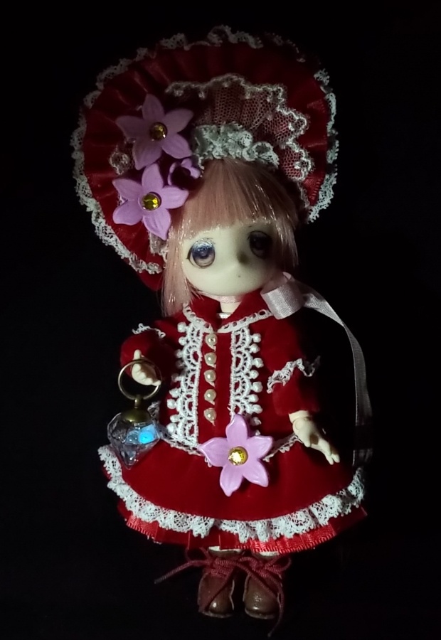 ほおずきらんたん