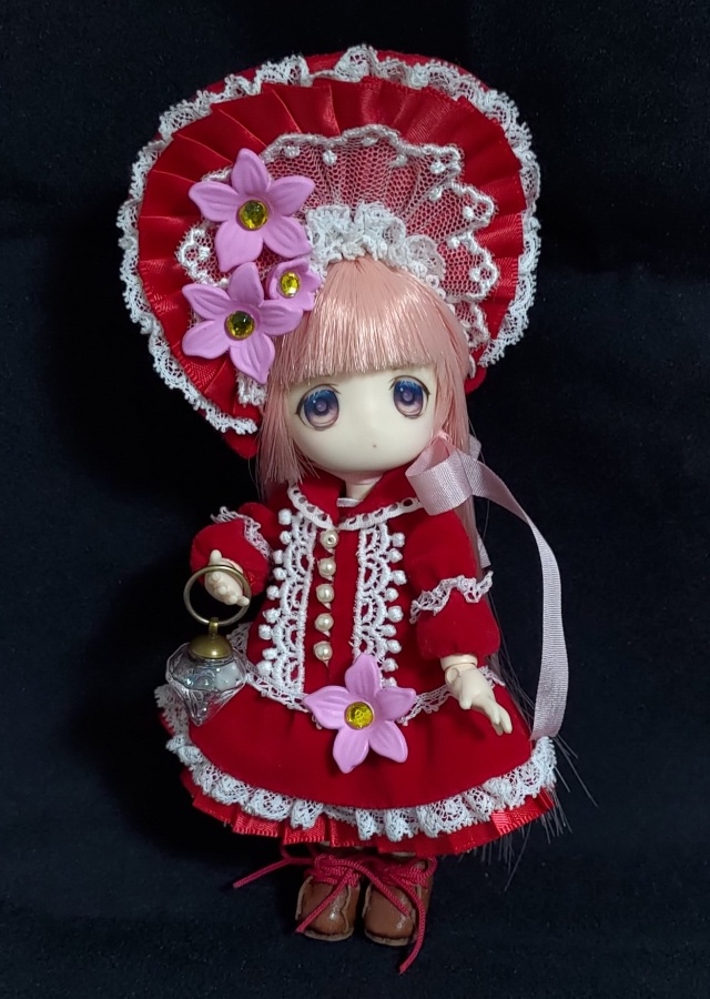 ほおずきらんたん