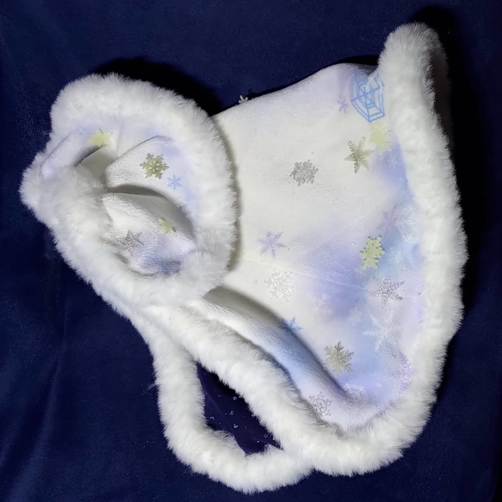 ユキウサギちゃん