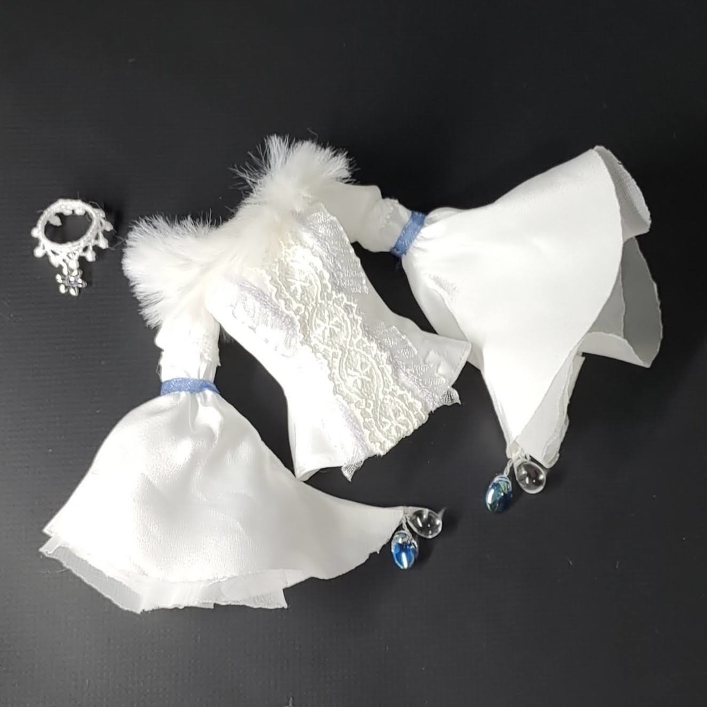 ユキウサギちゃん