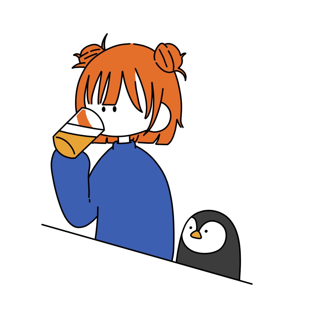 自立ミニアクリルスタンド