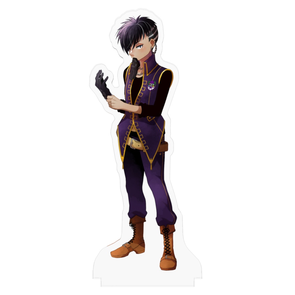 【星ティア】火力フォルテッシモ・シュンオンリーver