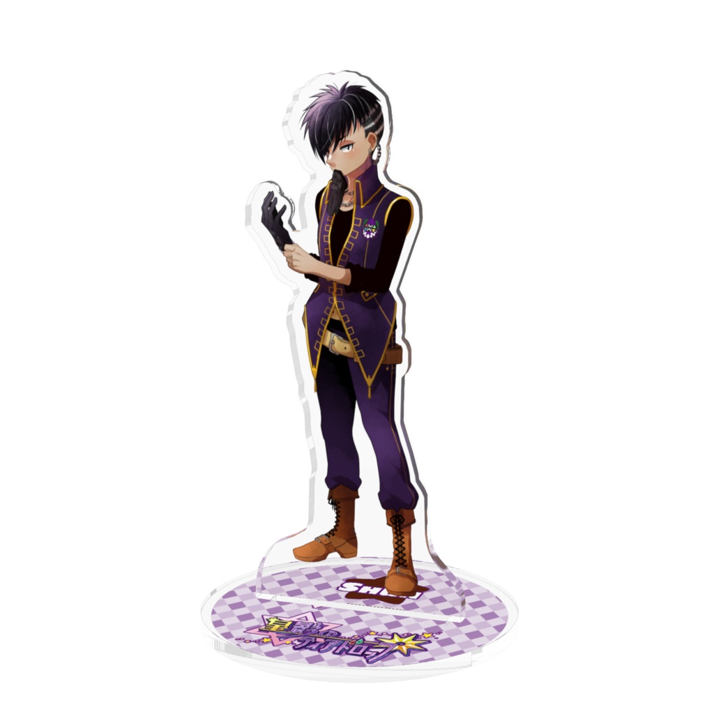 【星ティア】火力フォルテッシモ・シュンオンリーver