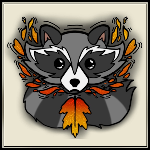 Raccoon friend for Ella! From my quickie doodle flash 🦝 | Raccoon tattoo,  Small tattoos, Dope tattoos
