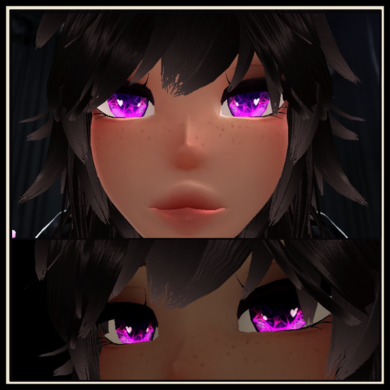 Magic Circle Eyes Vol.2