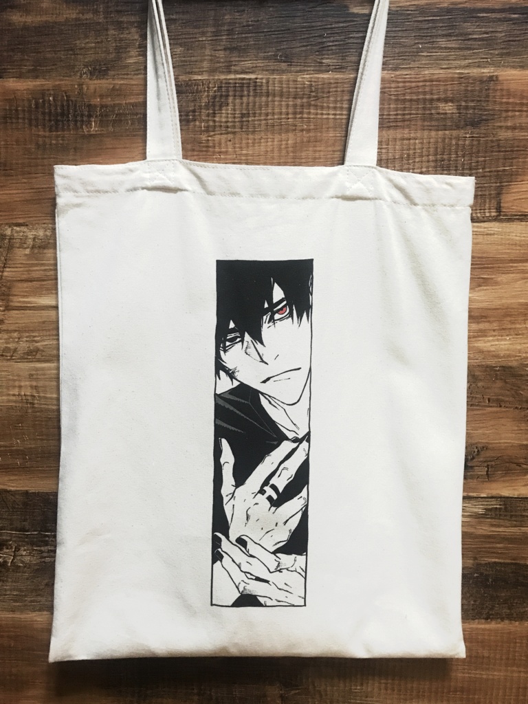 トートバッグ