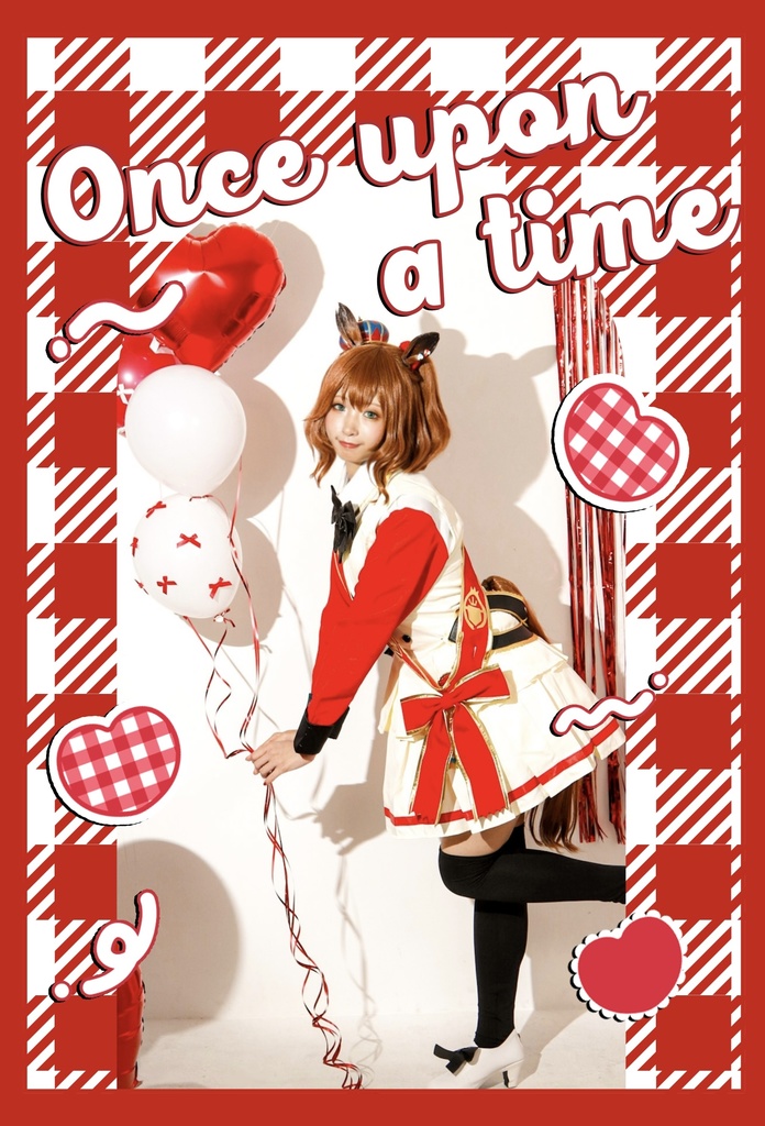 Once upon a time