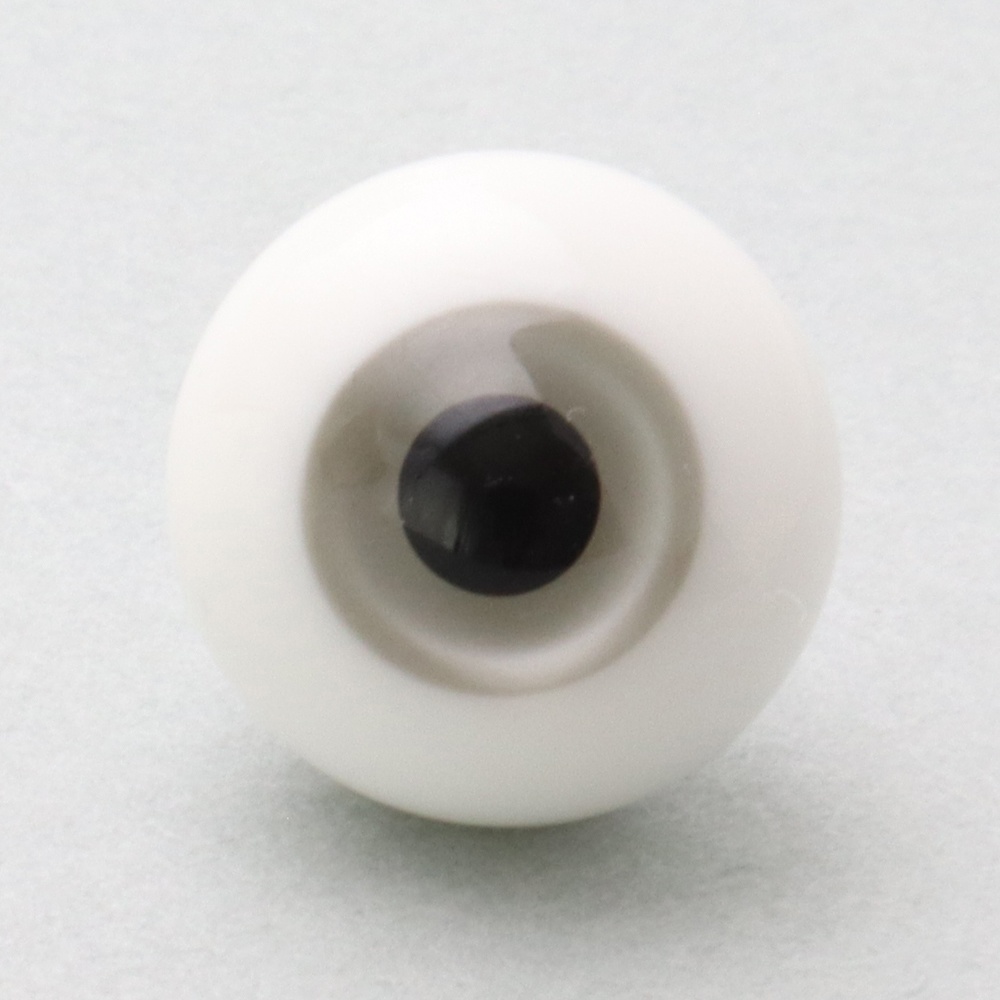 ドール用グラスアイ【HA-05】12mm◆ハイマウンテン型◆新品◆送料込み