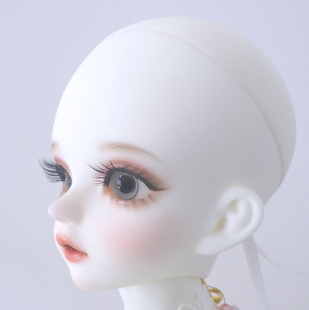 ドール用グラスアイ【HA-05】12mm◆ハイマウンテン型◆新品◆送料込み