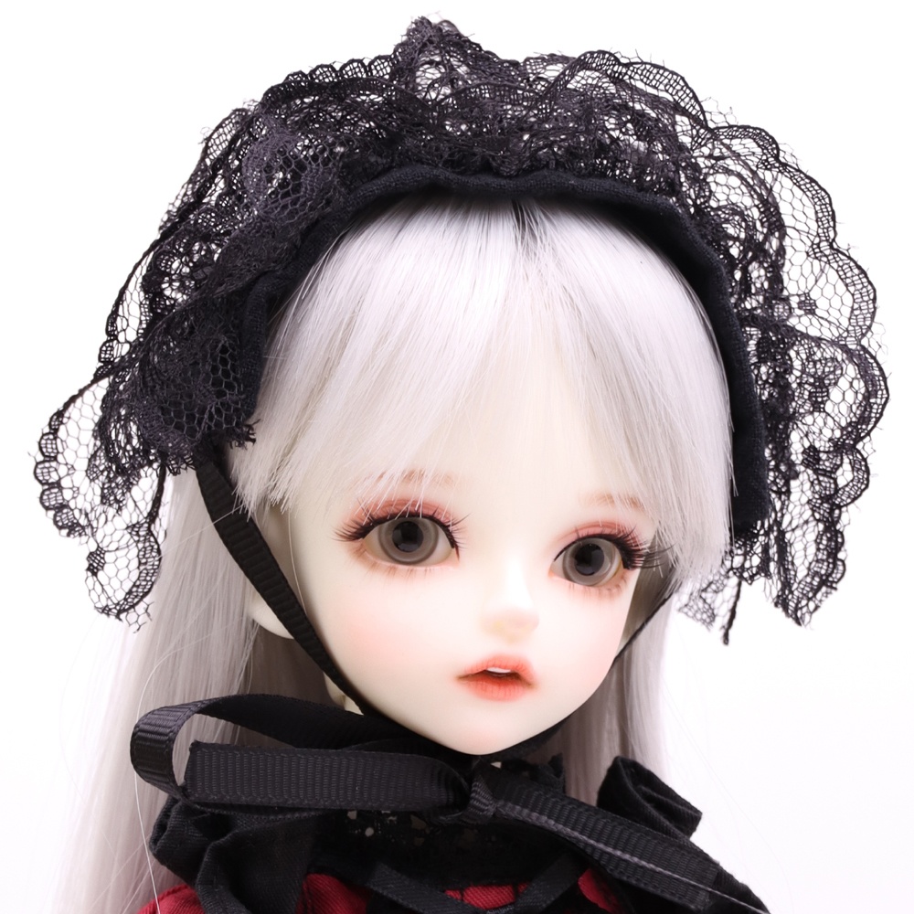 ドール用グラスアイ【HA-05】14mm◆ハイマウンテン型◆新品◆送料込み