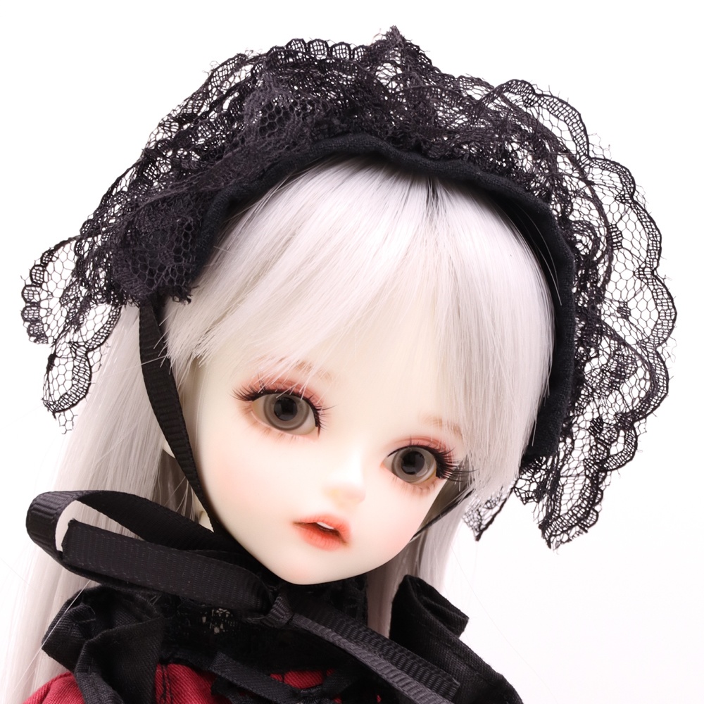 ドール用グラスアイ【HA-05】14mm◆ハイマウンテン型◆新品◆送料込み