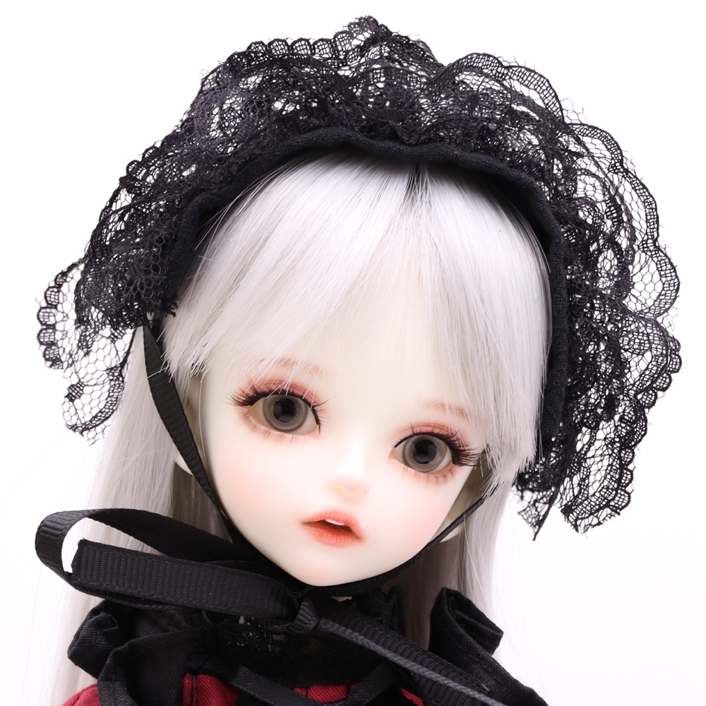 ドール用グラスアイ【HA-05】14mm◆ハイマウンテン型◆新品◆送料込み