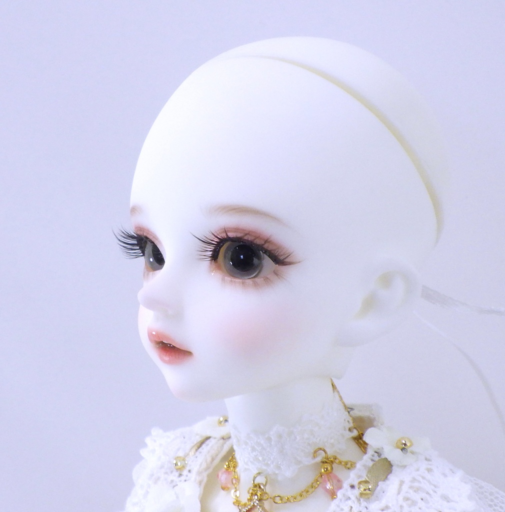 ドール用グラスアイ【HA-05】14mm◆ハイマウンテン型◆新品◆送料込み