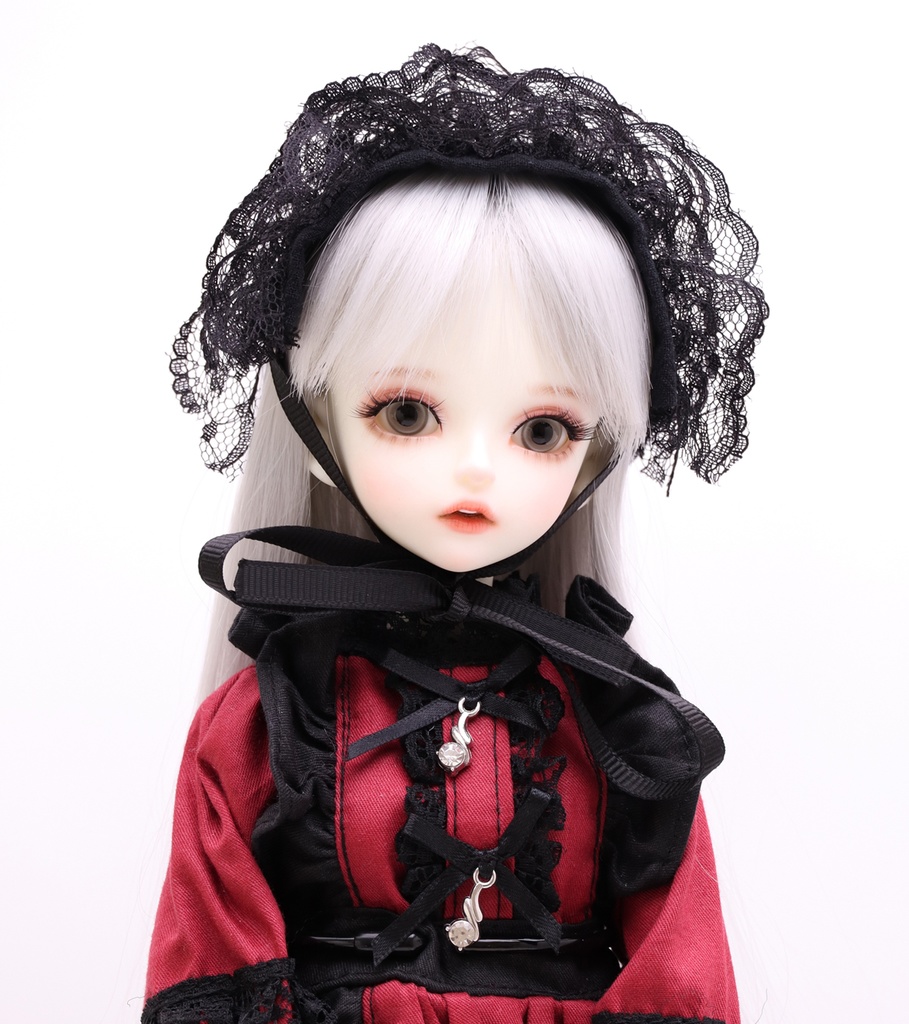 ドール用グラスアイ【HA-05】14mm◆ハイマウンテン型◆新品◆送料込み