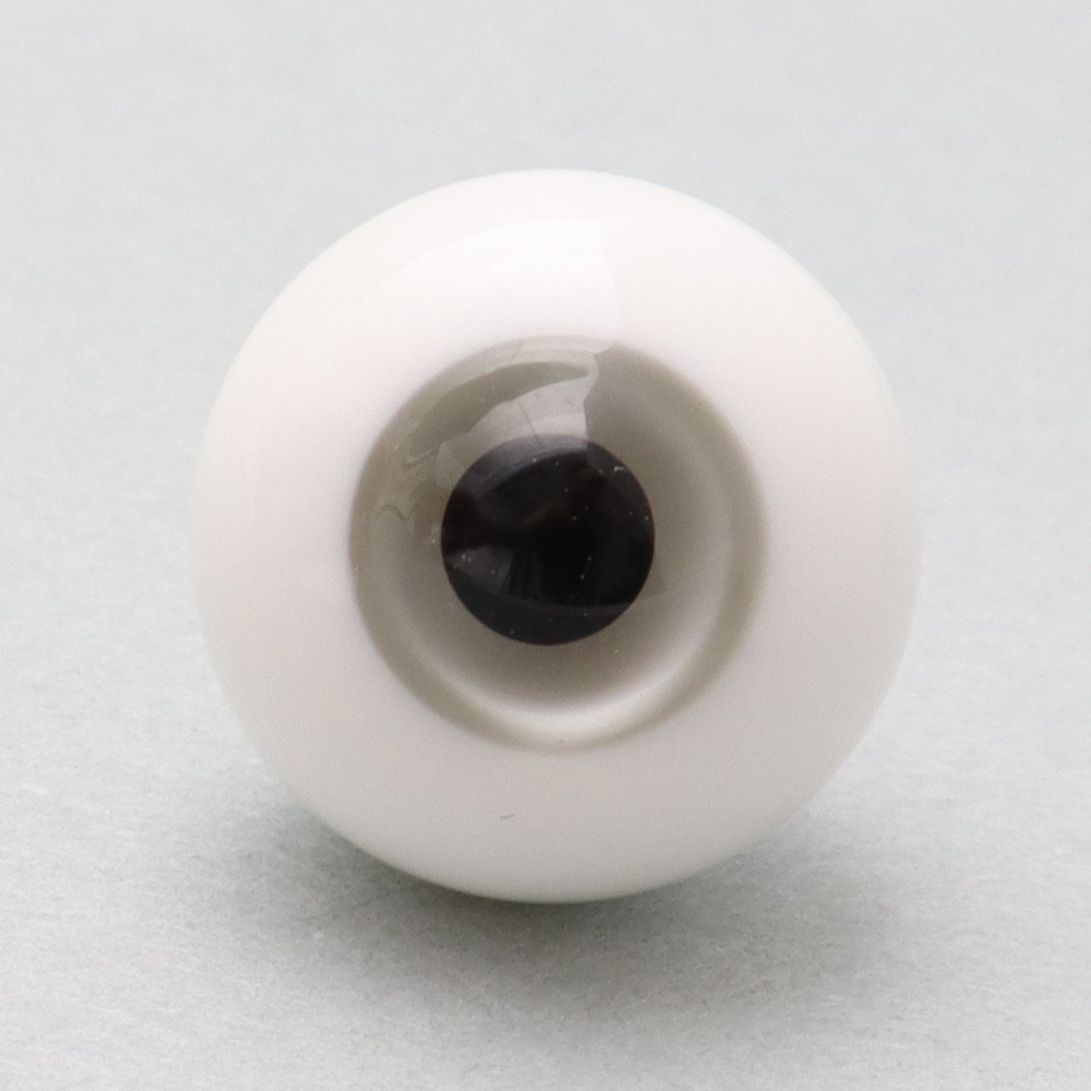 ドール用グラスアイ【HA-05】14mm◆ハイマウンテン型◆新品◆送料込み