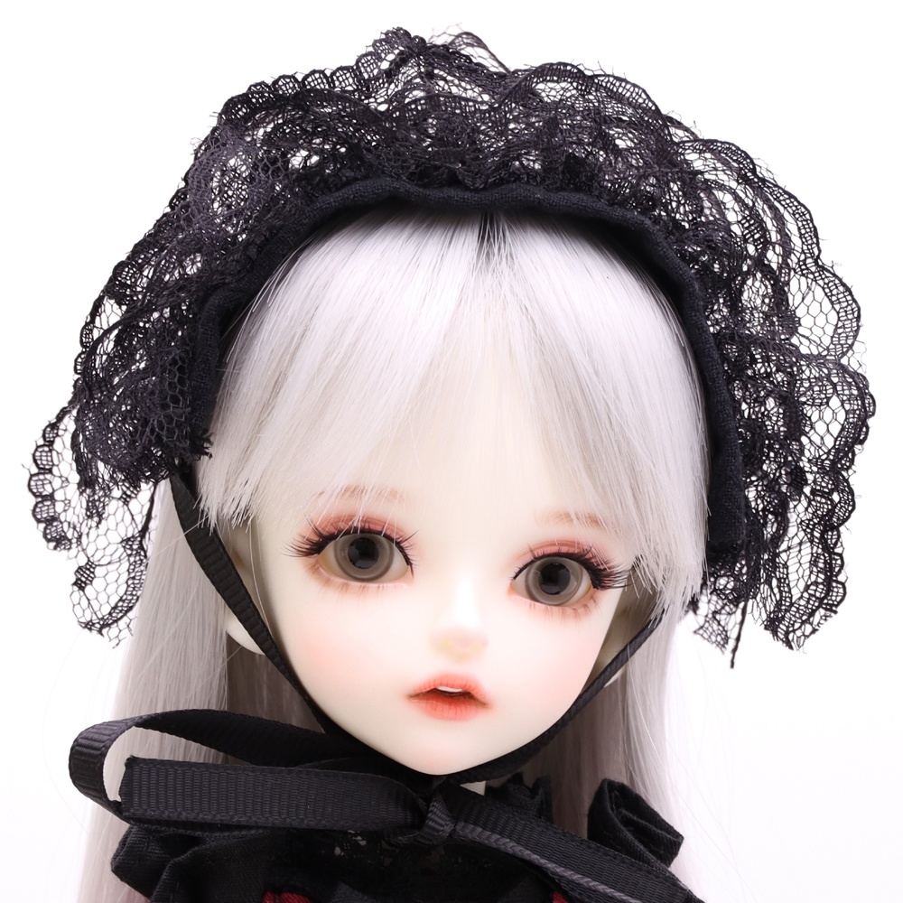 ドール用グラスアイ【HA-05】16mm◆ハイマウンテン型◆新品◆送料込み