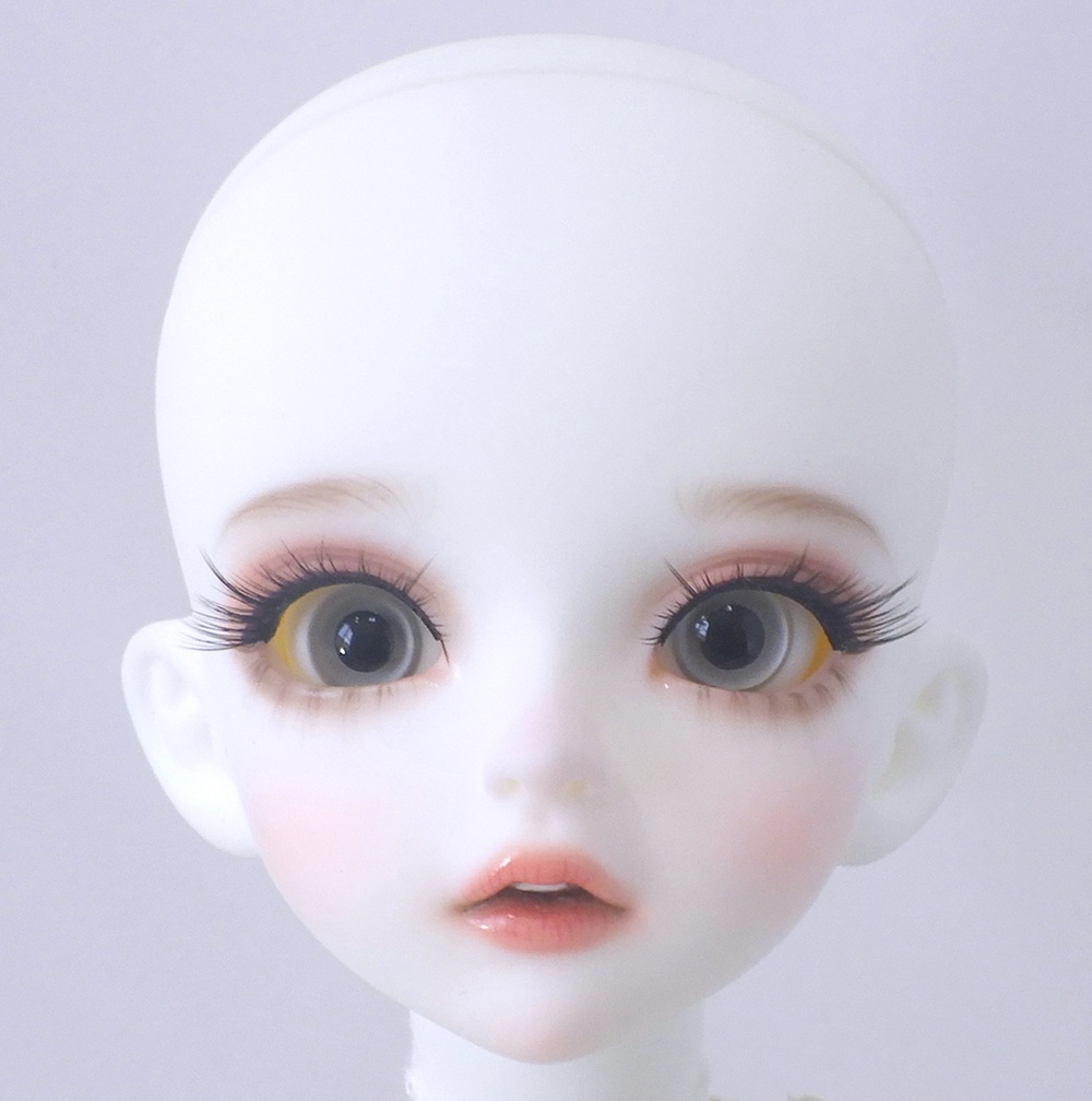 ドール用グラスアイ【HA-05】16mm◆ハイマウンテン型◆新品◆送料込み