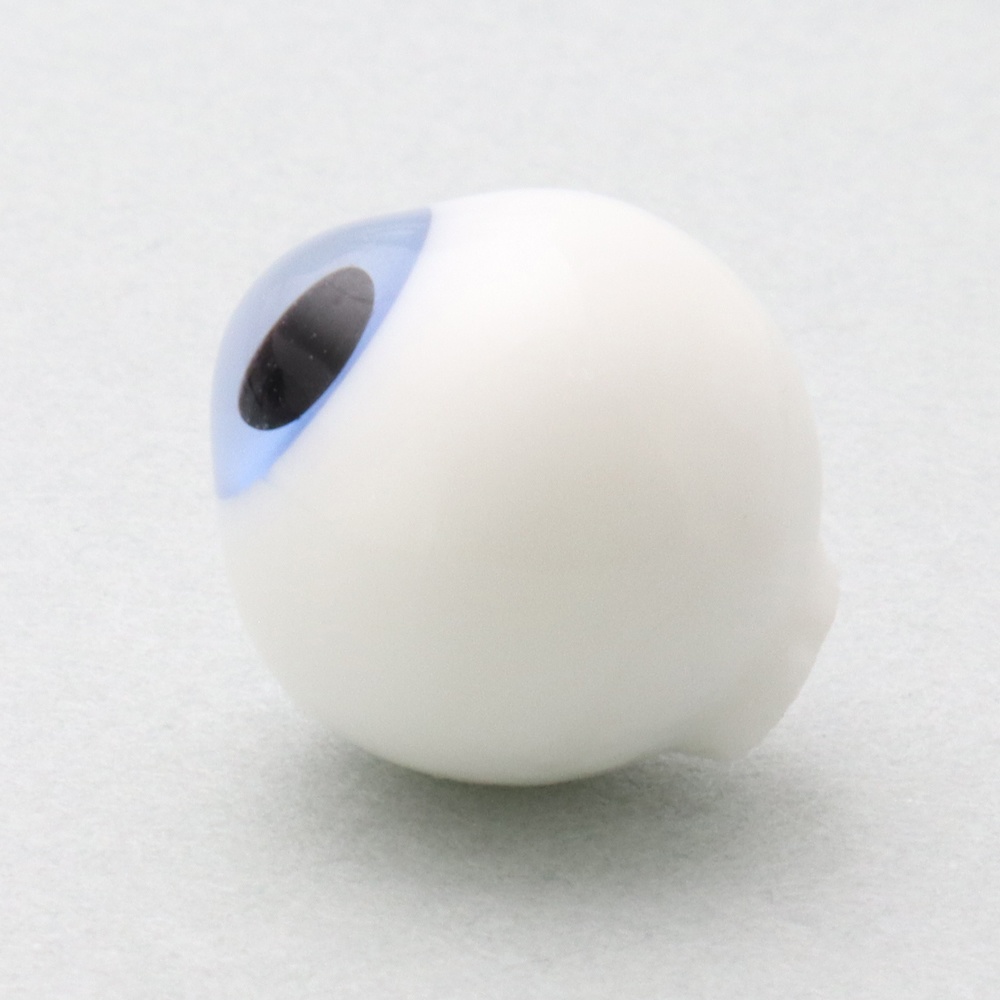 ドール用グラスアイ【HA-10】12mm◆ハイマウンテン型◆新品◆送料込み