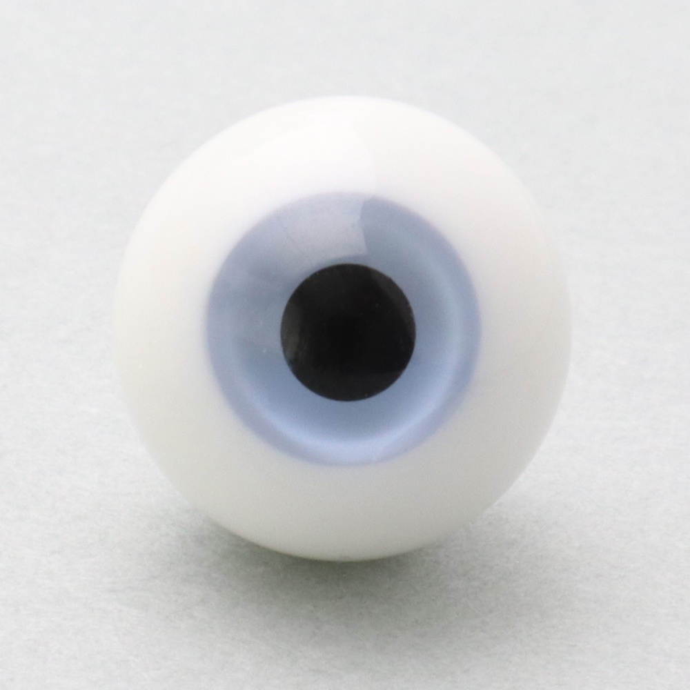 ドール用グラスアイ【HA-10】12mm◆ハイマウンテン型◆新品◆送料込み