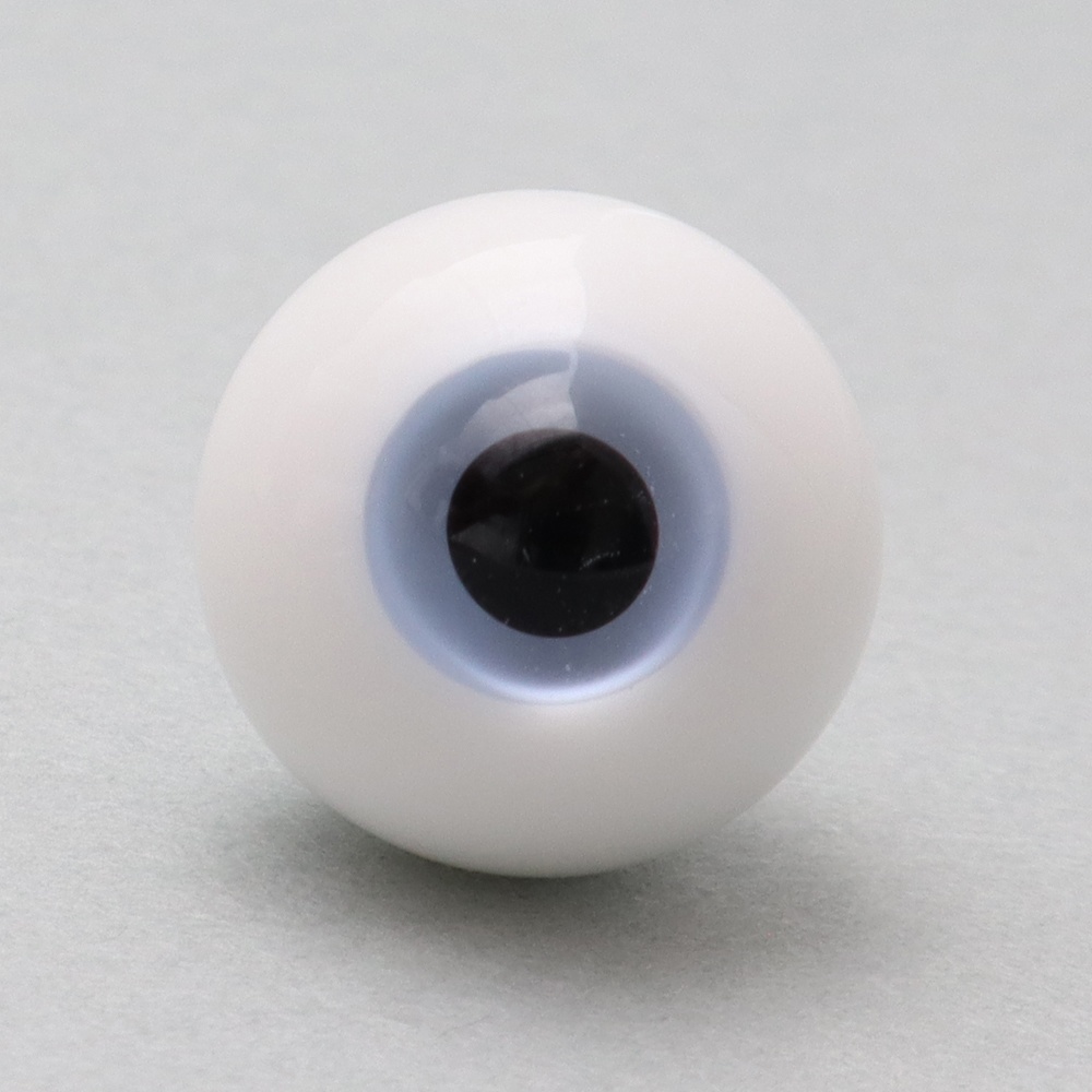 ドール用グラスアイ【HA-10】14mm◆ハイマウンテン型◆新品◆送料込み