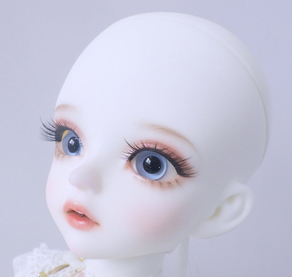 ドール用グラスアイ【HA-10】14mm◆ハイマウンテン型◆新品◆送料込み