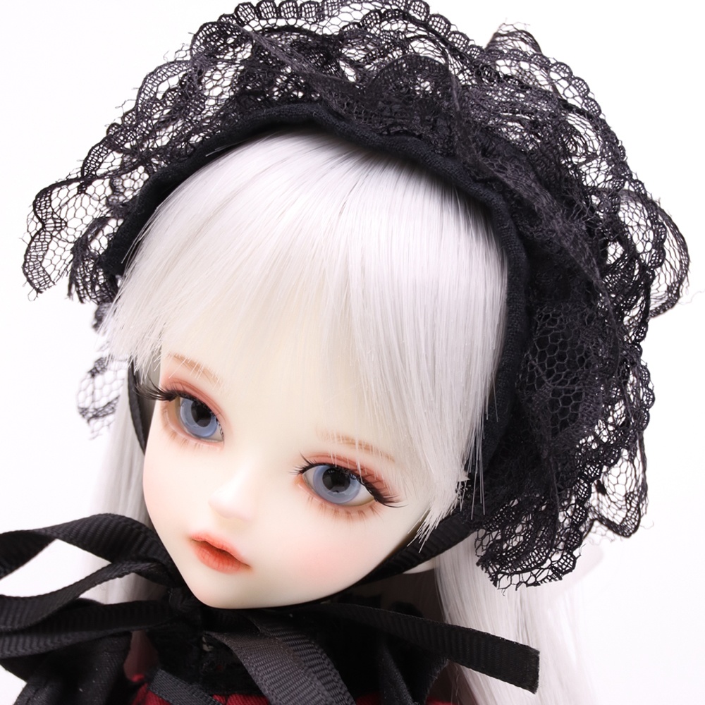 ドール用グラスアイ【HA-10】14mm◆ハイマウンテン型◆新品◆送料込み