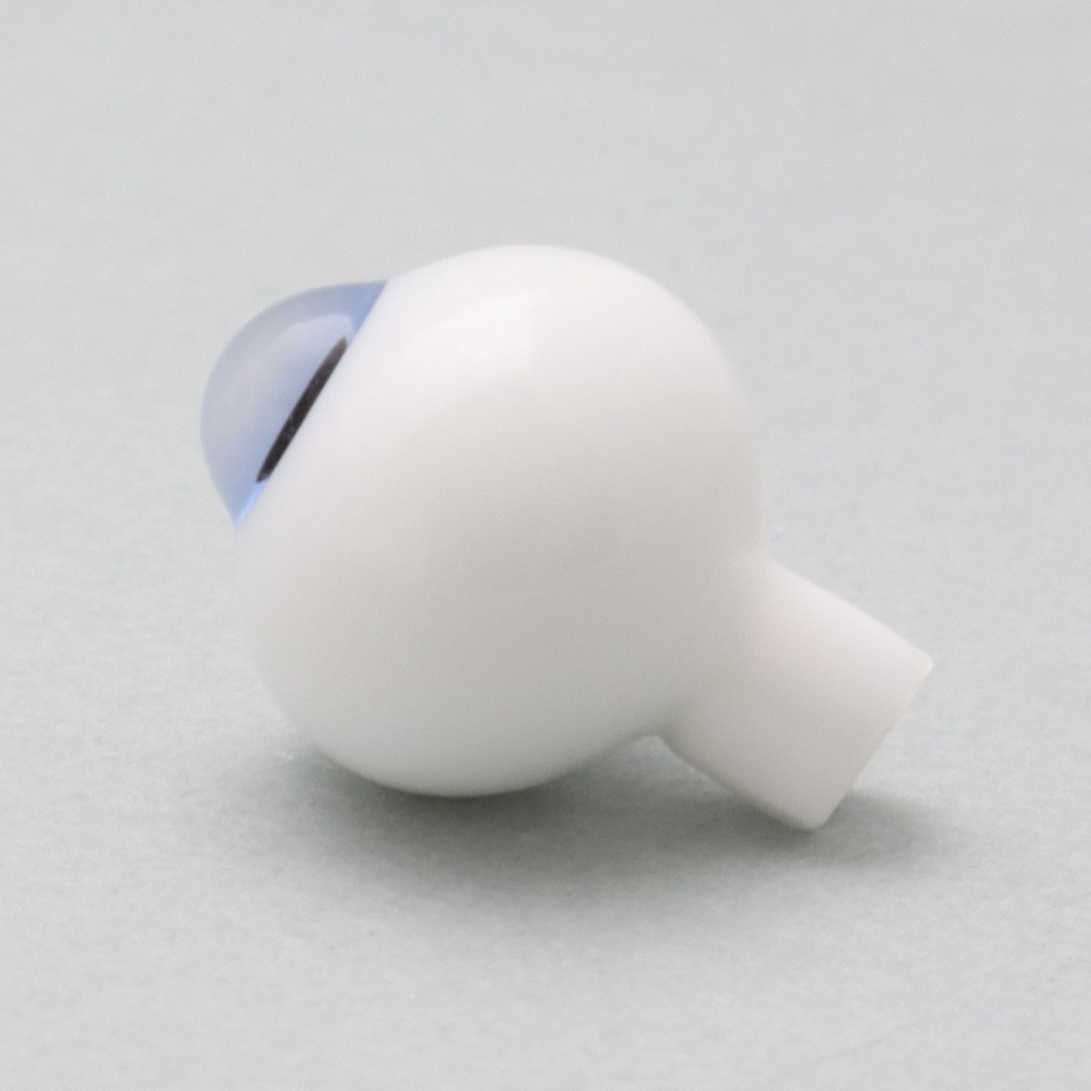 ドール用グラスアイ【HA-10】14mm◆ハイマウンテン型◆新品◆送料込み