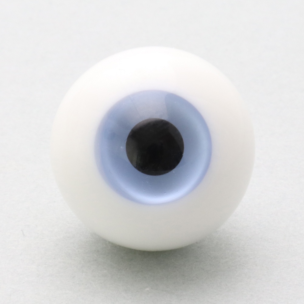 ドール用グラスアイ【HA-10】16mm◆ハイマウンテン型◆新品◆送料込み