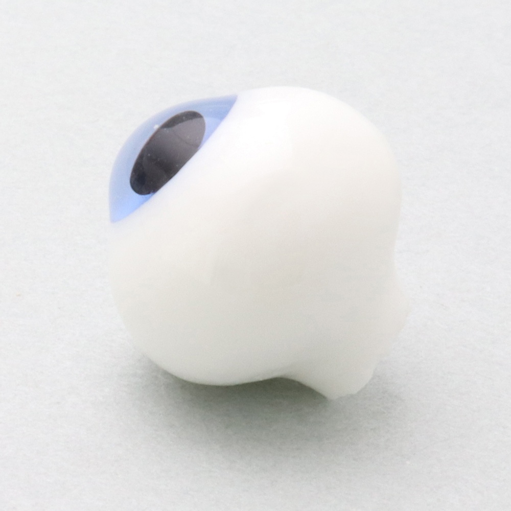 ドール用グラスアイ【HA-10】16mm◆ハイマウンテン型◆新品◆送料込み