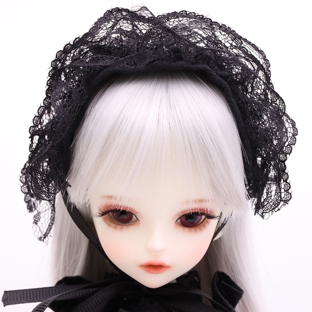 ドール用グラスアイ【HA-28(パープル)】12mm◆ハイマウンテン型◆新品◆送料込み