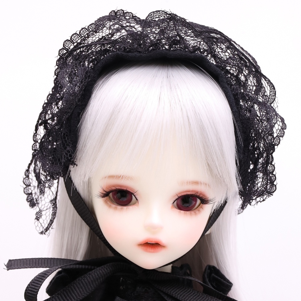 ドール用グラスアイ【HA-28(パープル)】12mm◆ハイマウンテン型◆新品◆送料込み