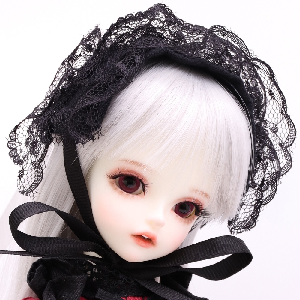 ドール用グラスアイ【HA-28(パープル)】12mm◆ハイマウンテン型◆新品◆送料込み