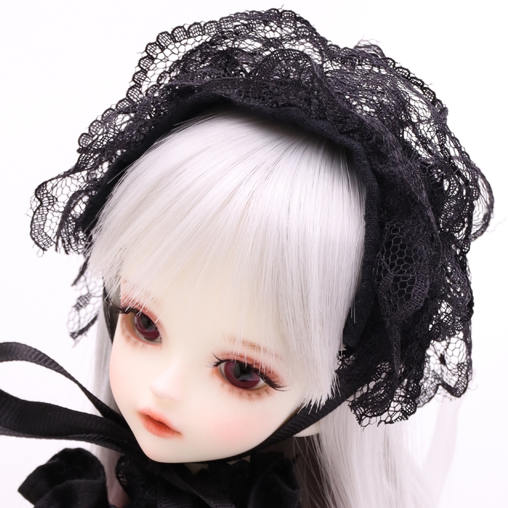 ドール用グラスアイ【HA-28(パープル)】12mm◆ハイマウンテン型◆新品◆送料込み