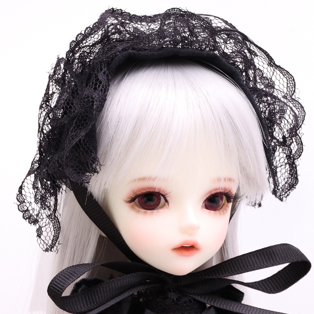 ドール用グラスアイ【HA-28(パープル)】12mm◆ハイマウンテン型◆新品◆送料込み