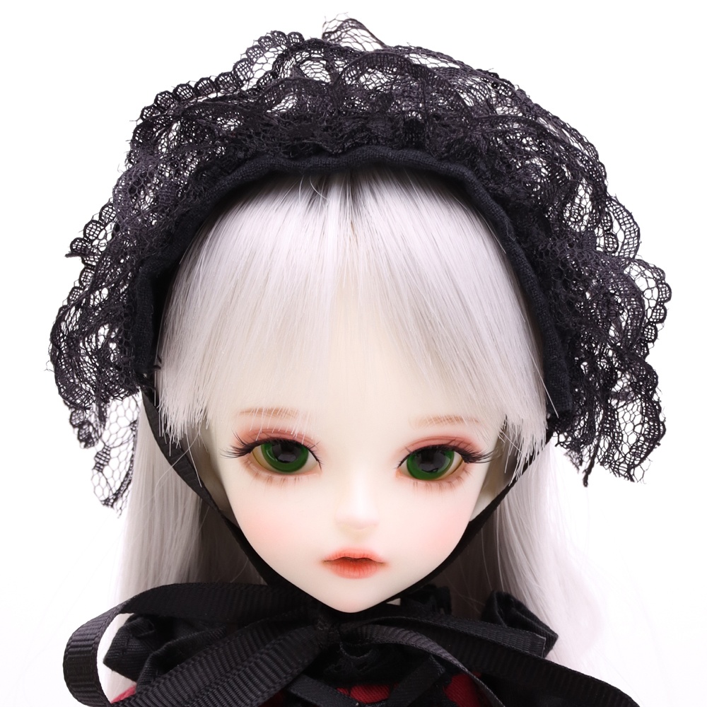 ドール用グラスアイ【HA-30】14mm◆ハイマウンテン型◆新品◆送料込み