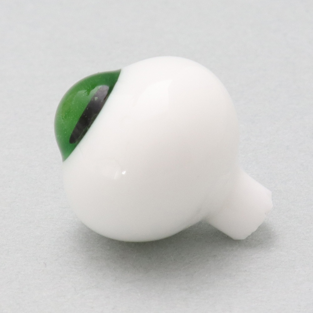 ドール用グラスアイ【HA-30】14mm◆ハイマウンテン型◆新品◆送料込み