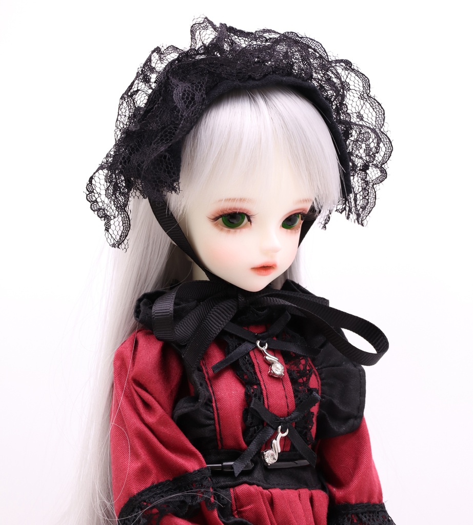 ドール用グラスアイ【HA-30】14mm◆ハイマウンテン型◆新品◆送料込み