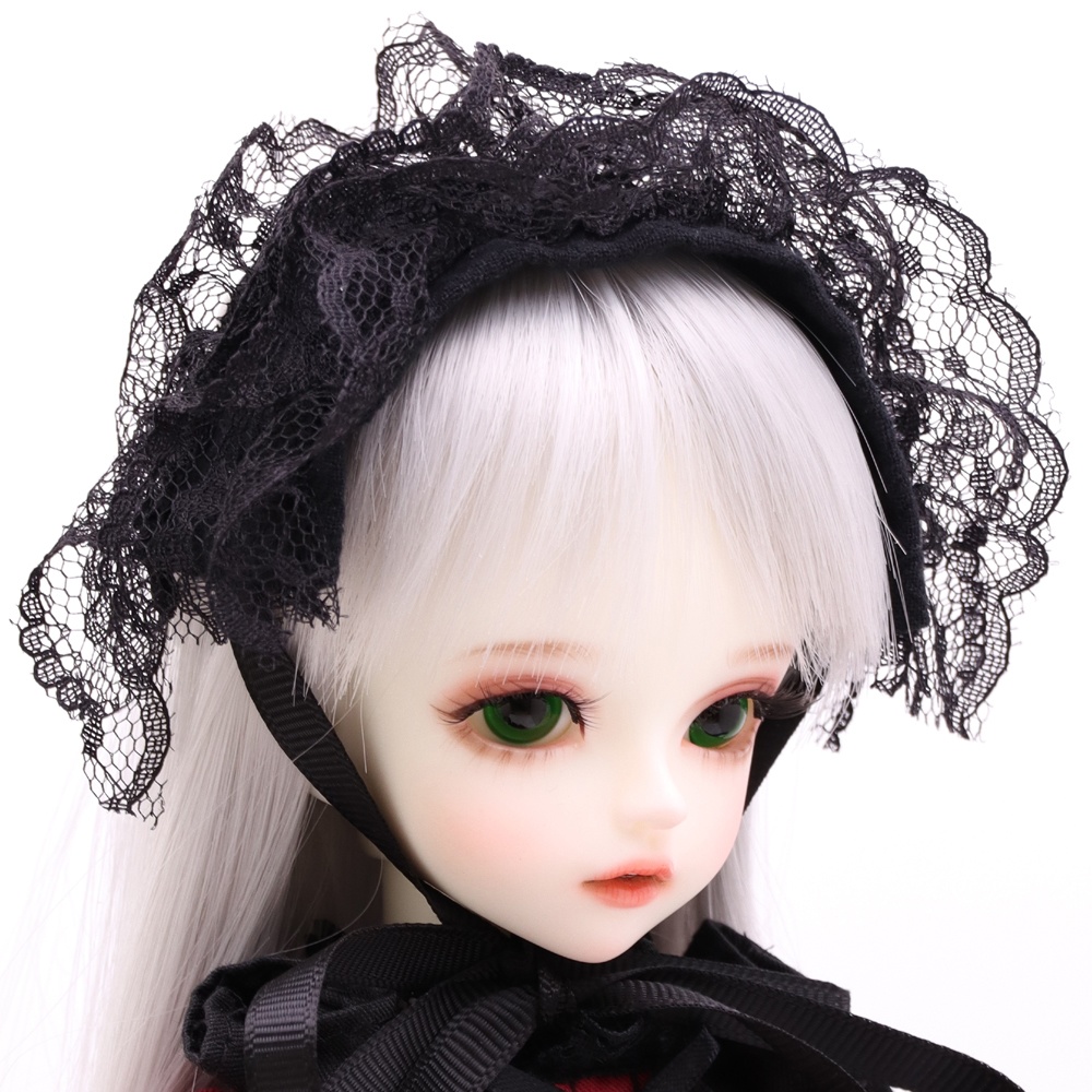 ドール用グラスアイ【HA-30】14mm◆ハイマウンテン型◆新品◆送料込み