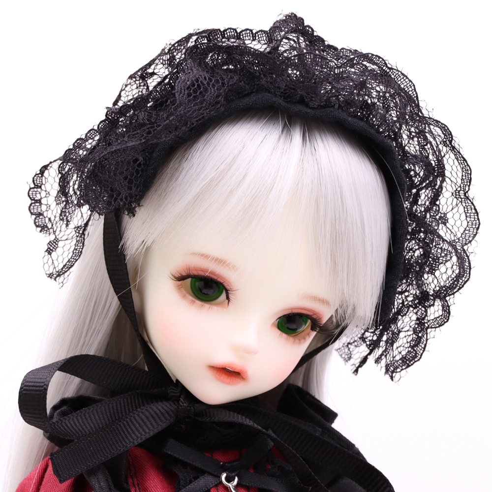 ドール用グラスアイ【HA-30】14mm◆ハイマウンテン型◆新品◆送料込み