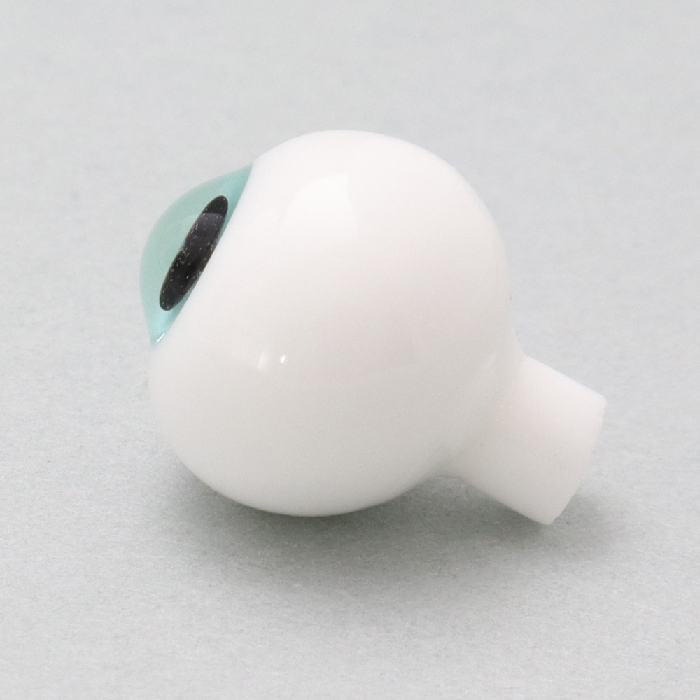 ドール用グラスアイ【HA-42】14mm◆ハイマウンテン型◆新品◆送料込み