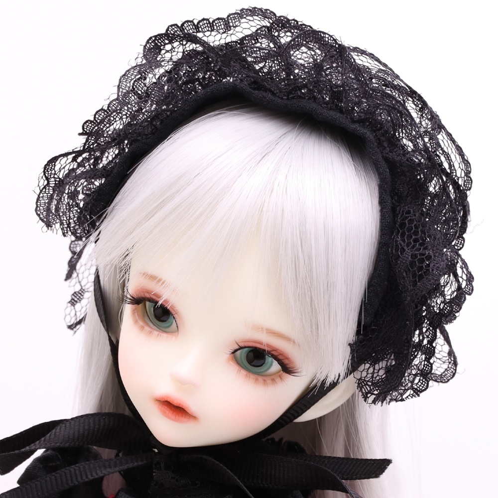 ドール用グラスアイ【HA-42】14mm◆ハイマウンテン型◆新品◆送料込み