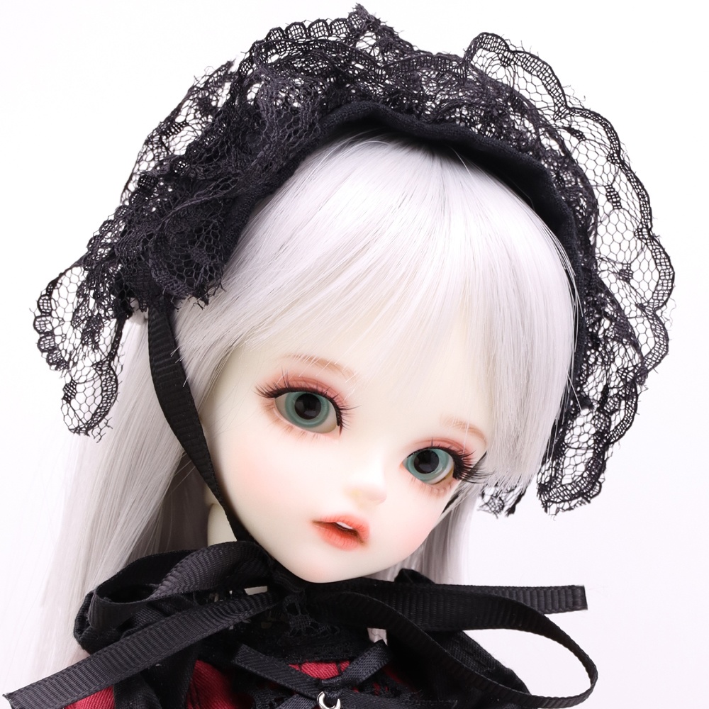 ドール用グラスアイ【HA-42】14mm◆ハイマウンテン型◆新品◆送料込み