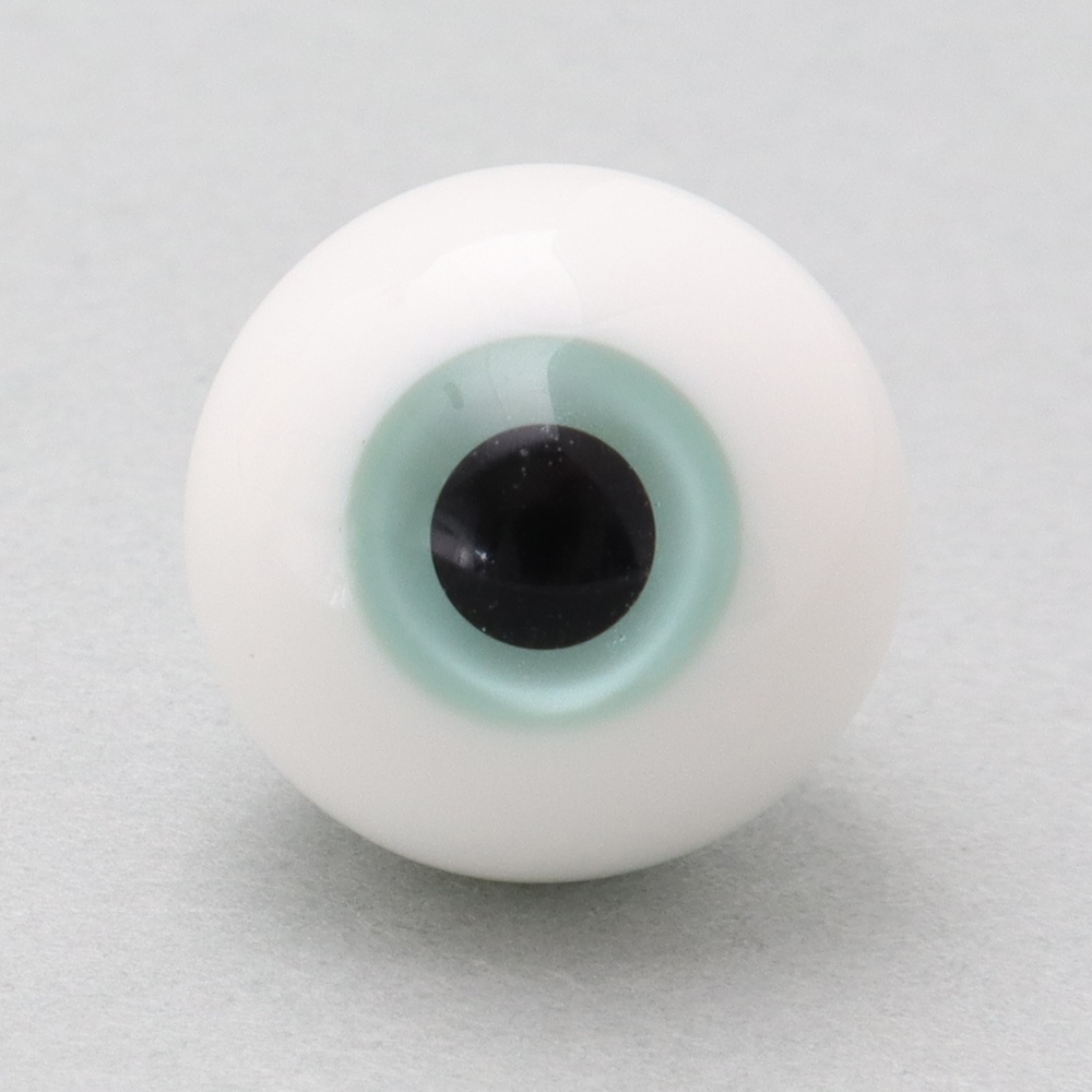 ドール用グラスアイ【HA-42】14mm◆ハイマウンテン型◆新品◆送料込み