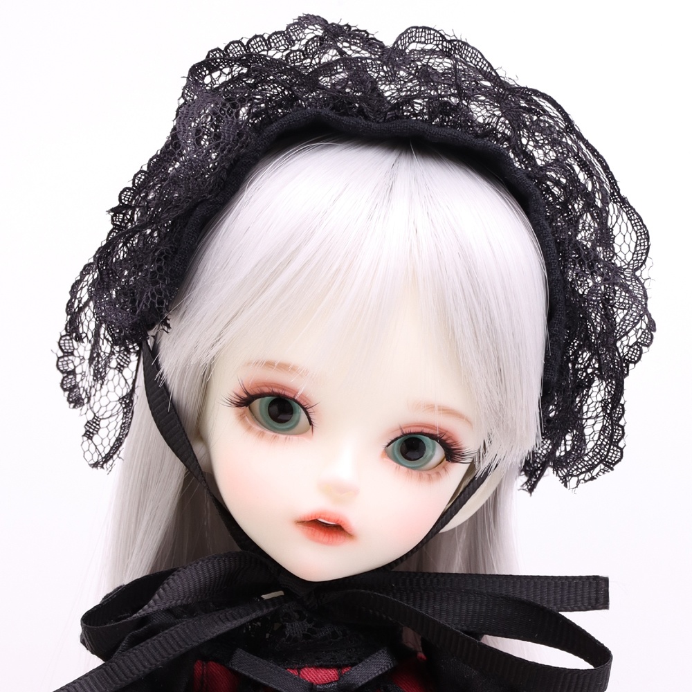 ドール用グラスアイ【HA-42】14mm◆ローマウンテン型◆新品◆送料込み