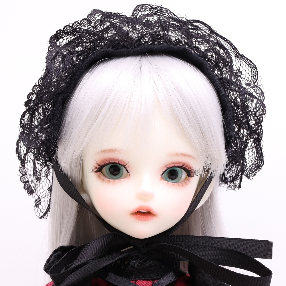 ドール用グラスアイ【HA-42】14mm◆ローマウンテン型◆新品◆送料込み