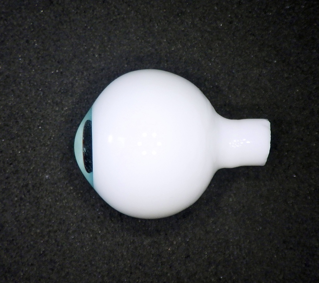 ドール用グラスアイ【HA-42】14mm◆ローマウンテン型◆新品◆送料込み