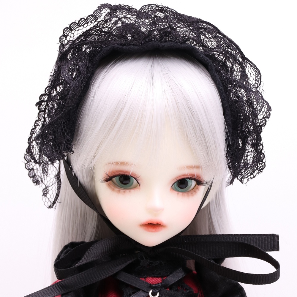 ドール用グラスアイ【HA-42】14mm◆ローマウンテン型◆新品◆送料込み