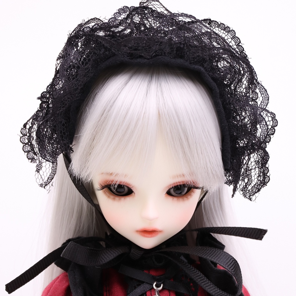 ドール用グラスアイ【HA-44】14mm◆ハイマウンテン型◆新品◆送料込み